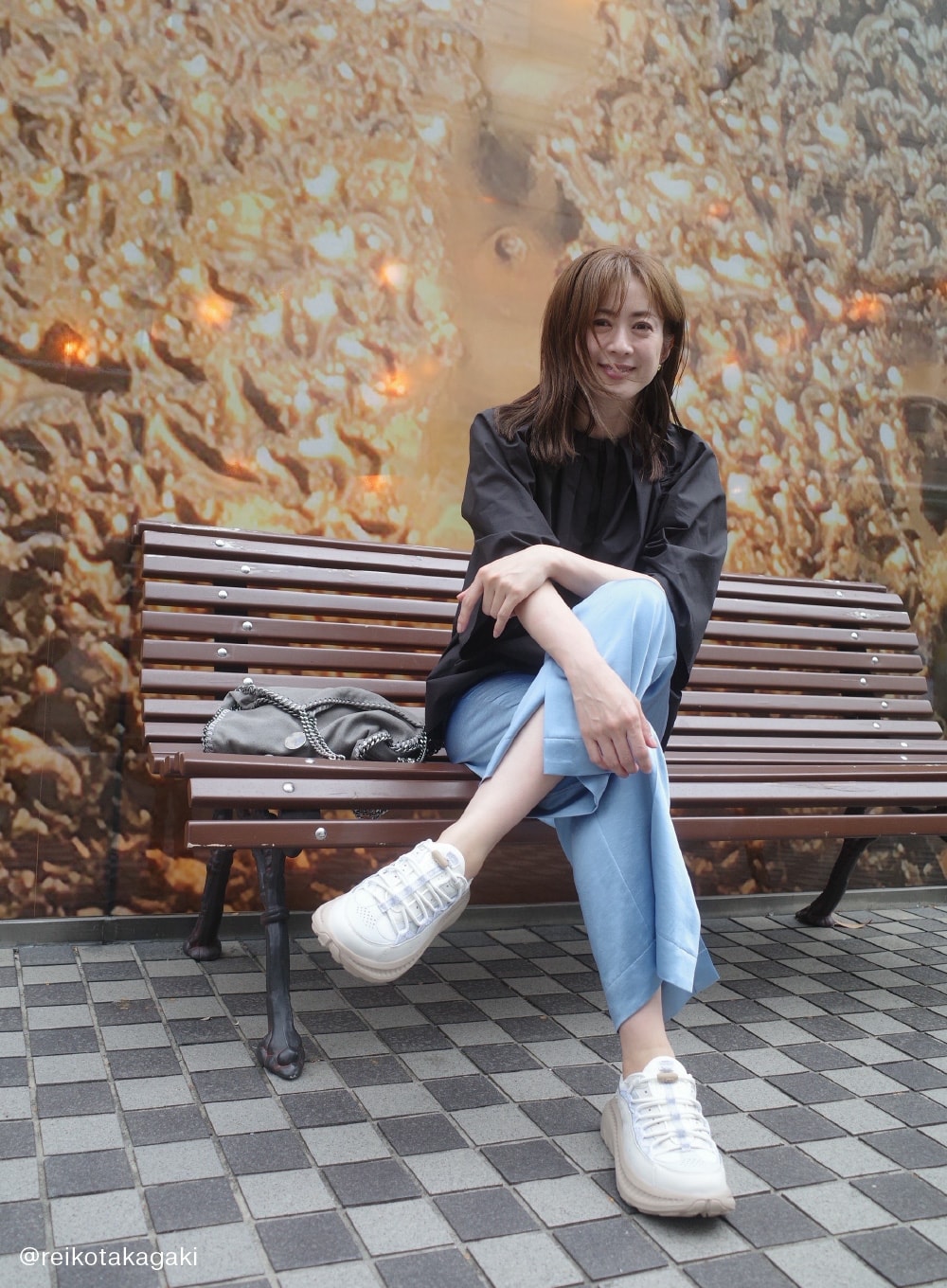 SNEAKERS SNAP vol.1 │ emmi（エミ）公式サイト