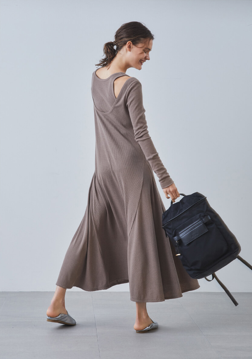 emmi yoga WINTER COLLECTION