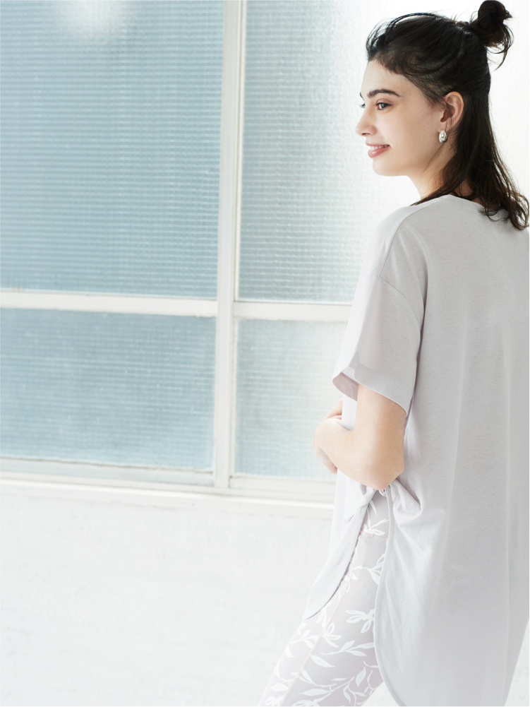 ONLINE LIMITED emmi yoga NEW COLLECTION │ emmi（エミ）公式