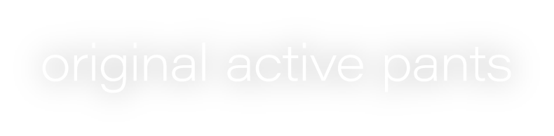 original active pants