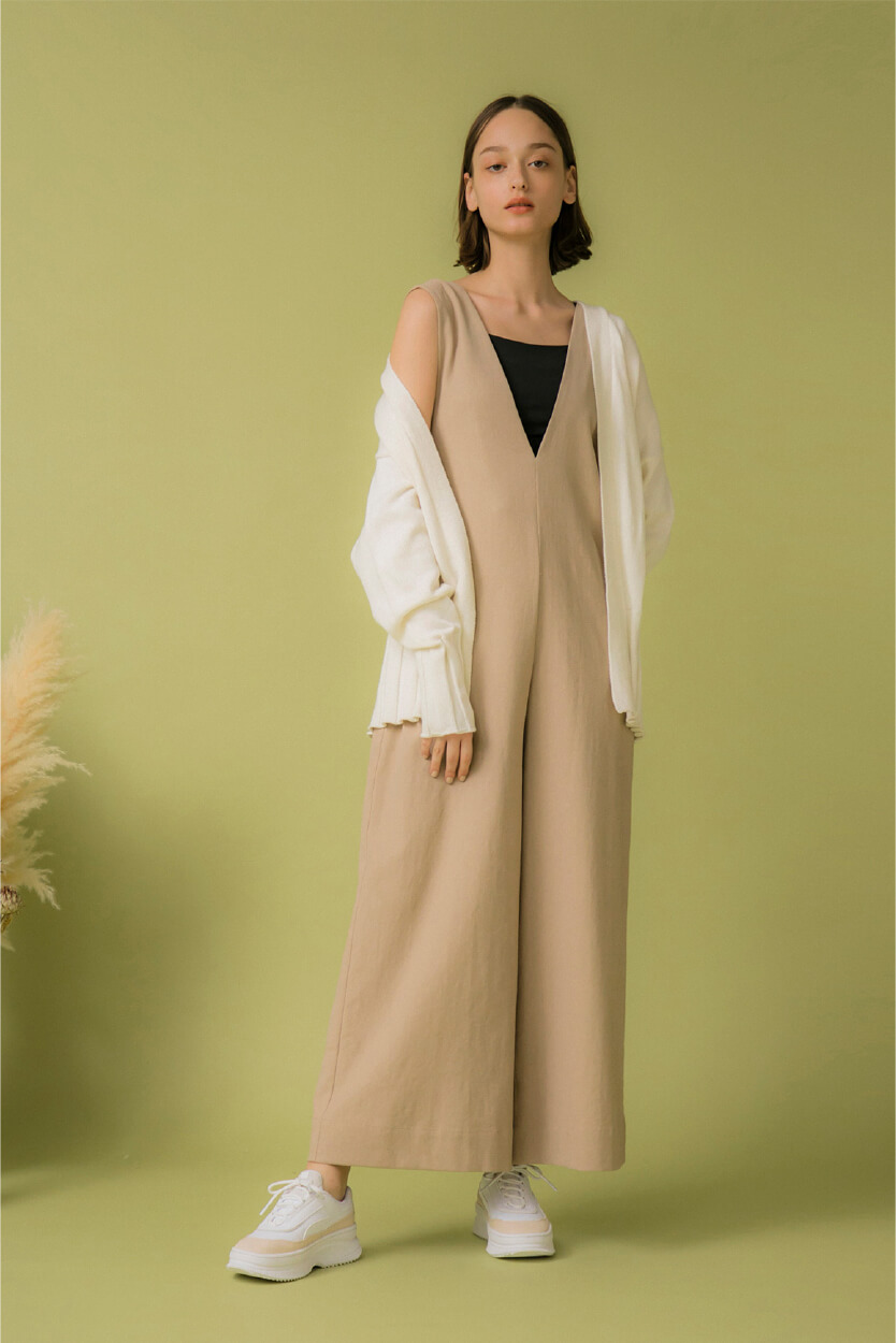 emmi atelier 2020 SPRING LOOK BOOK PRE ORDER
