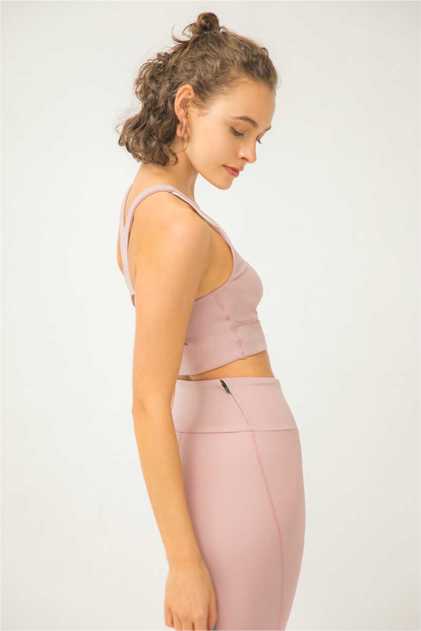 emmi yoga 2020 SUMMER LOOK BOOK PRE ORDER