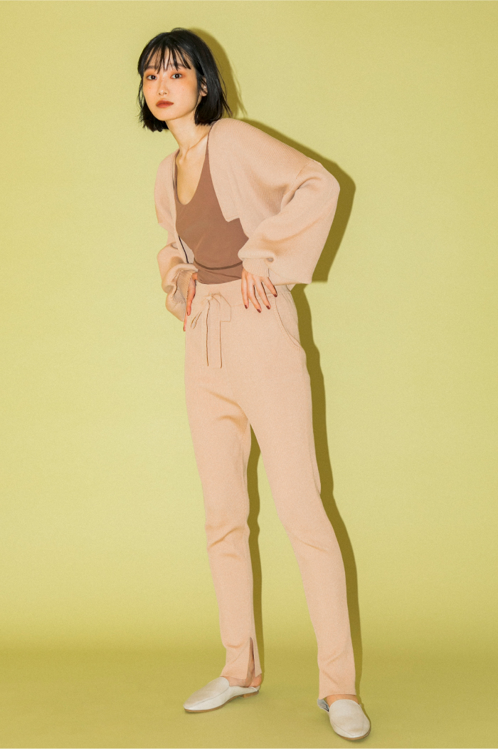 2020 AUTUMN LOOK BOOK PRE ORDER emmi yoga Vol.2 │ emmi（エミ