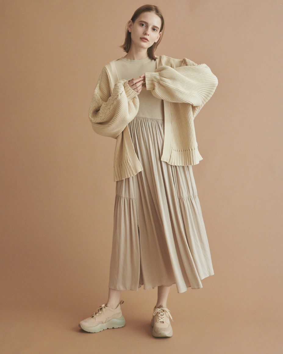 emmi atelier 2020 WINTER COLLECTION PRE ORDER │ emmi（エミ