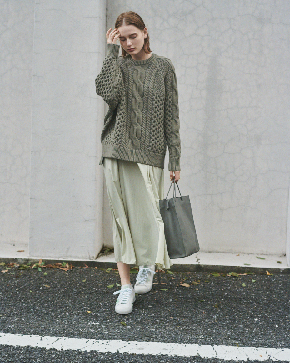 emmi atelier 2020 WINTER COLLECTION PRE ORDER │ emmi（エミ