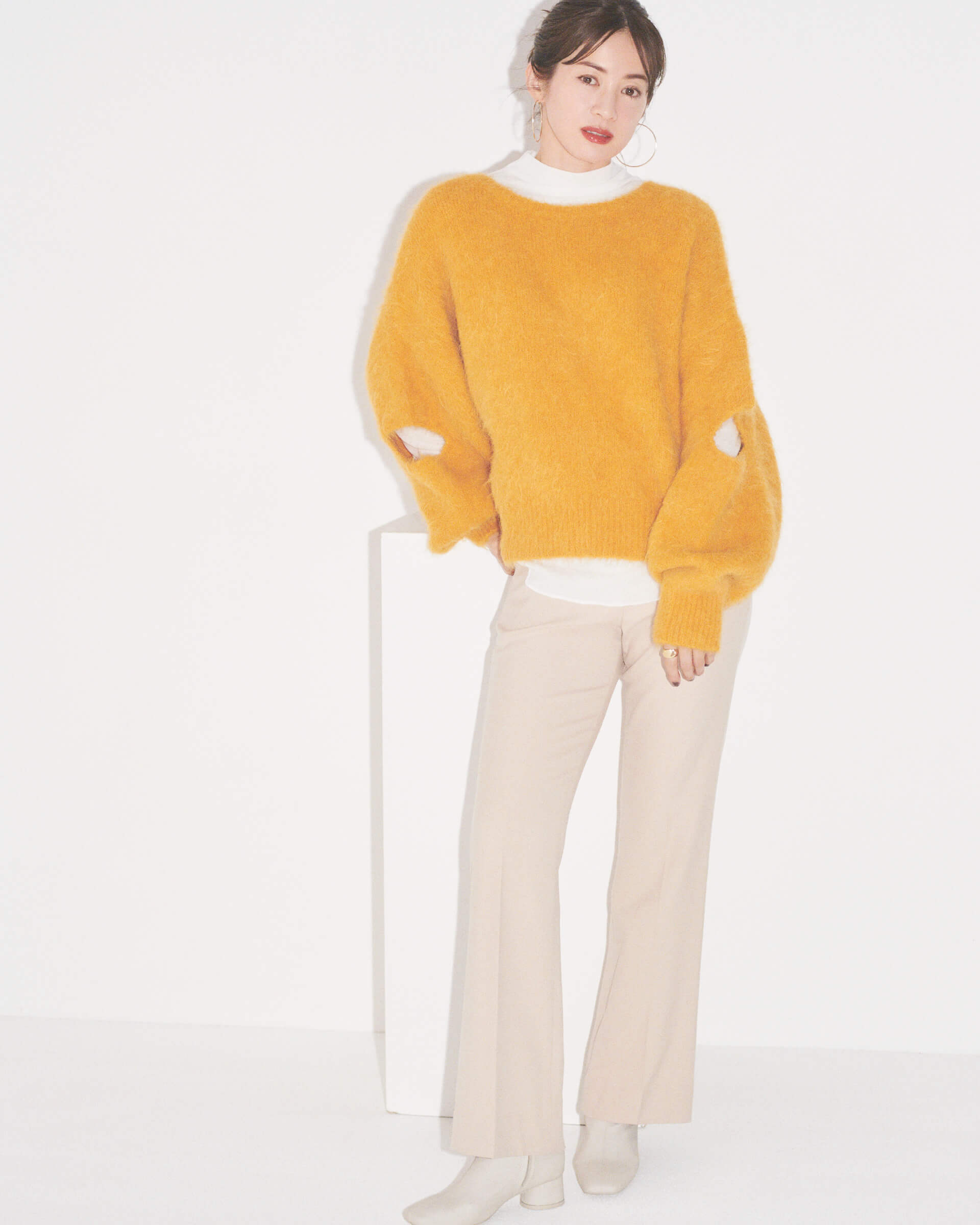 2021 Winter Collection PRE-ORDER START