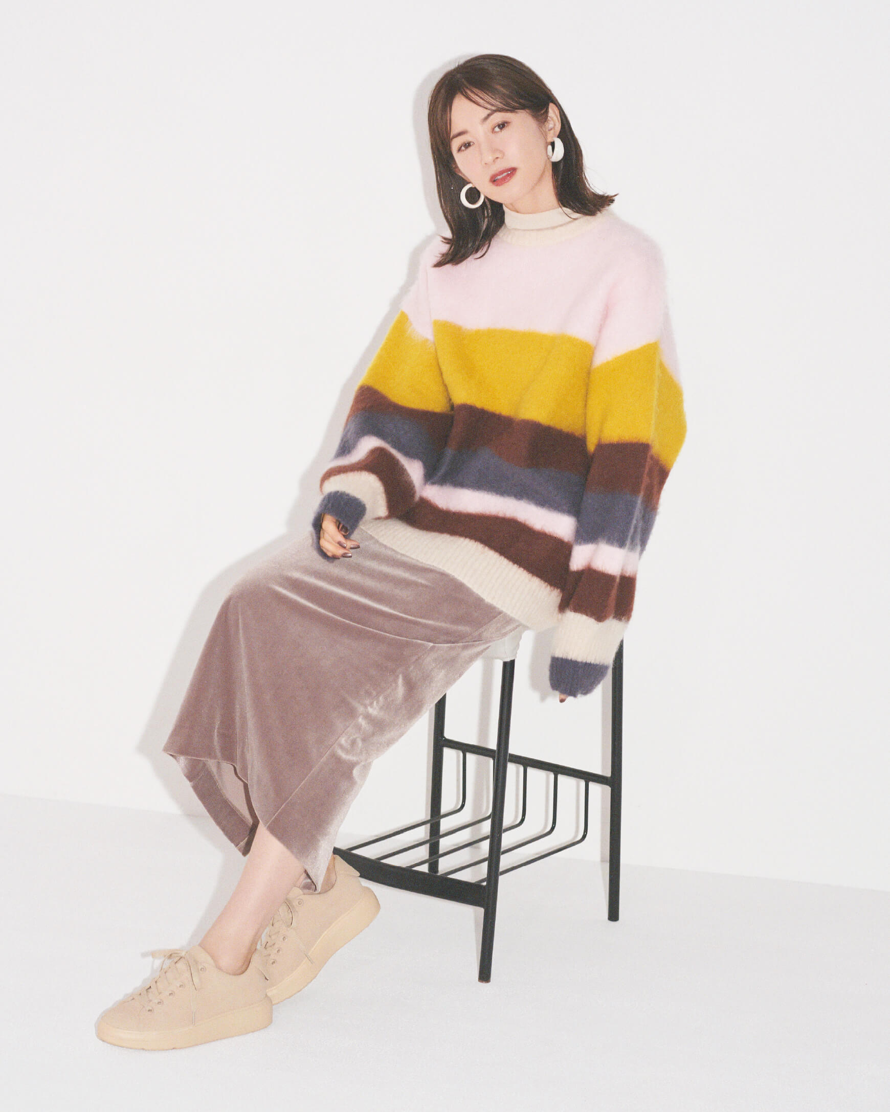 2021 Winter Collection PRE-ORDER START