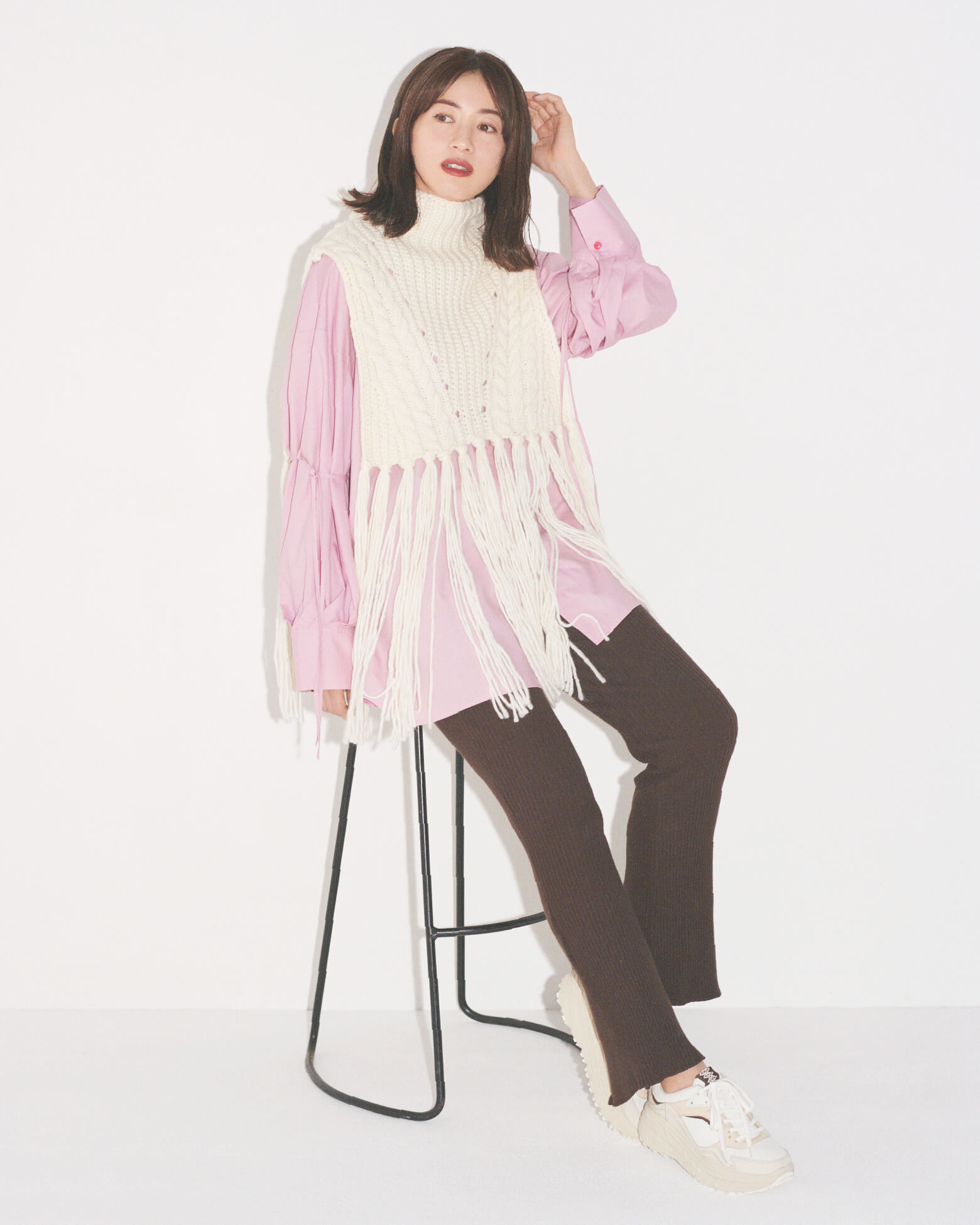 2021 Winter Collection PRE-ORDER START