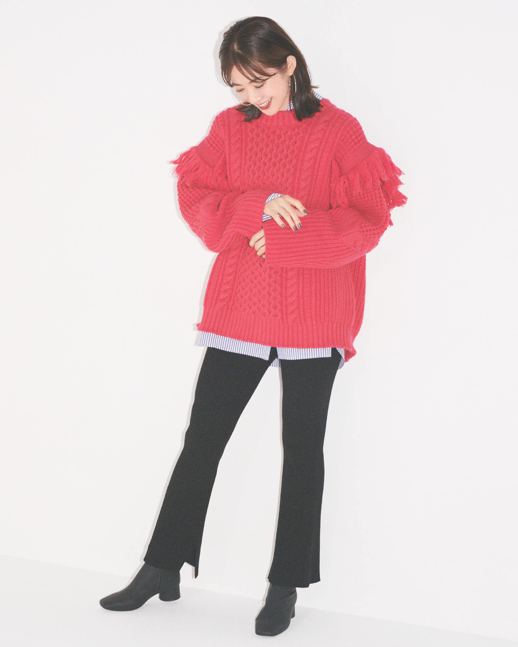 2021 Winter Collection PRE-ORDER START