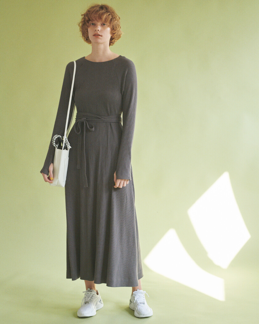 PRE ORDER 2021 SPRING COLLECTION VOL.2 │ emmi（エミ）公式サイト