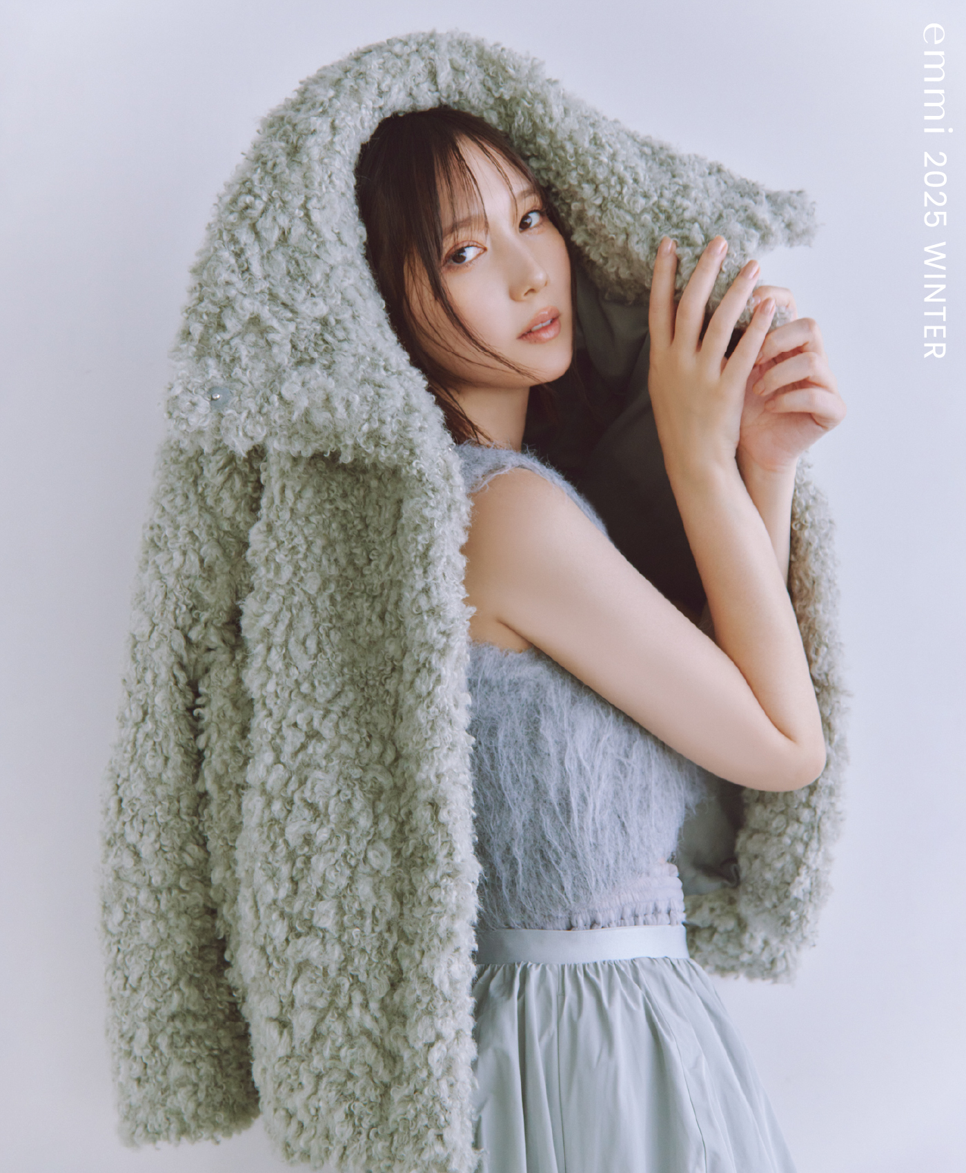 emmi 2025 winter tsubasa honda