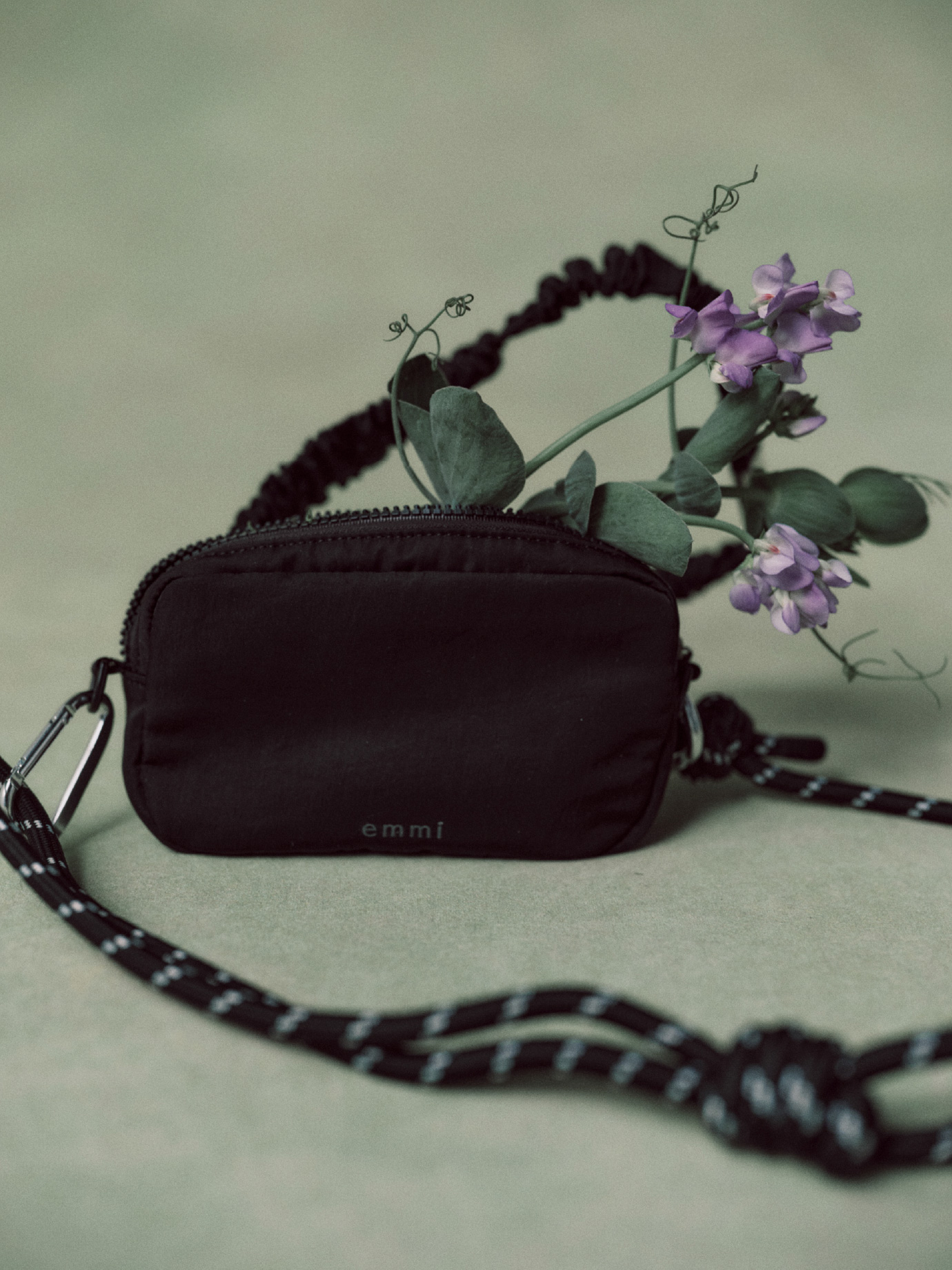 2wayミニウエストポーチの商品画像