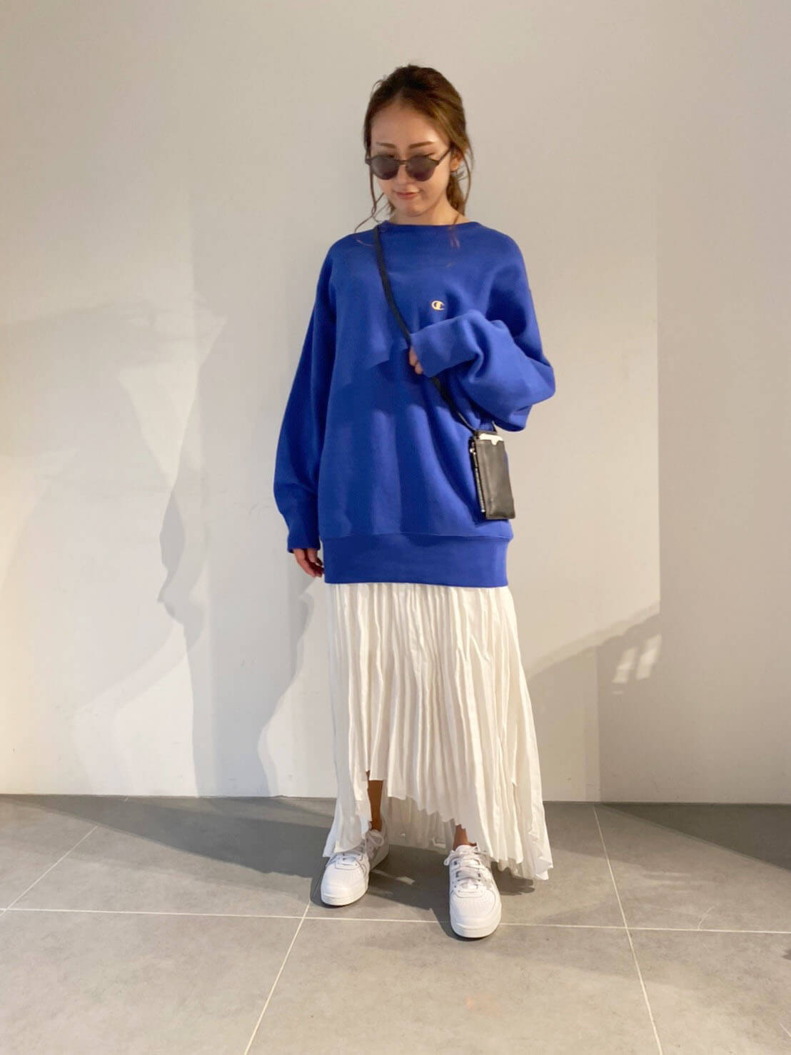 STAFF SNAP │ emmi（エミ）公式サイト