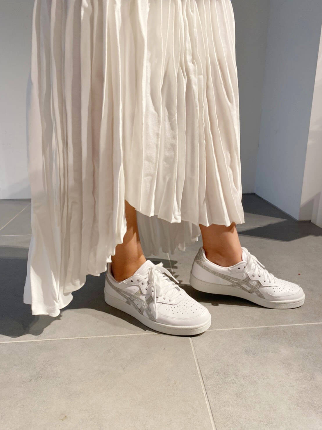 STAFF SNAP │ emmi（エミ）公式サイト