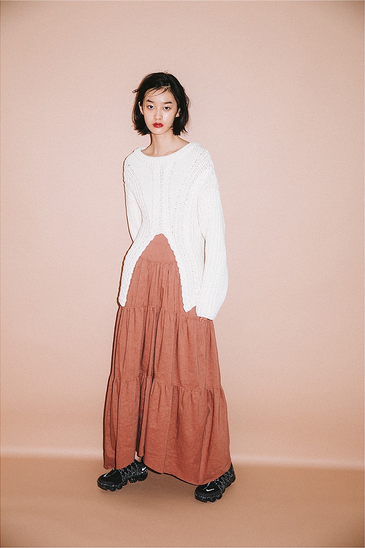 2019 EARLY SPRING PICK UP ITEM │ emmi（エミ）公式サイト