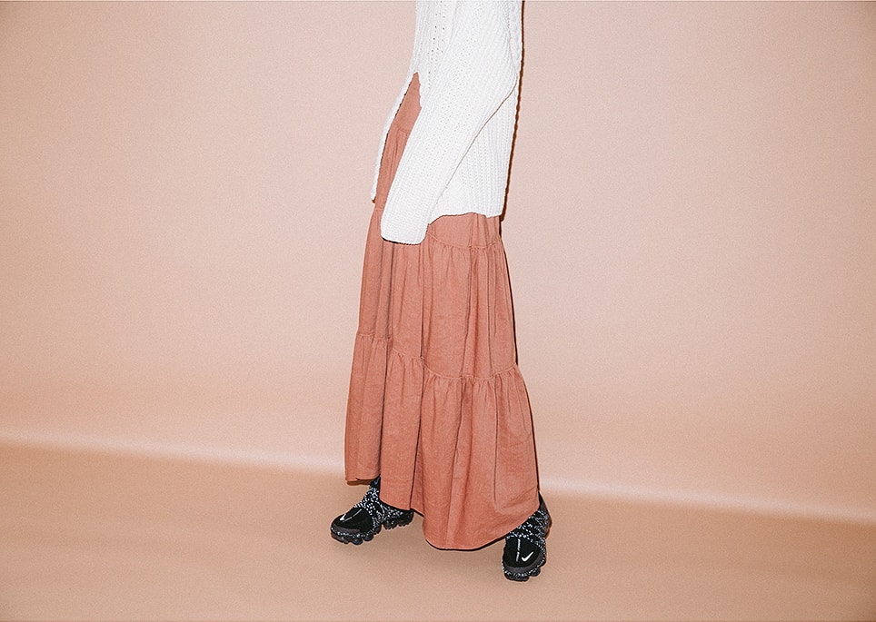 2019 EARLY SPRING PICK UP ITEM │ emmi（エミ）公式サイト