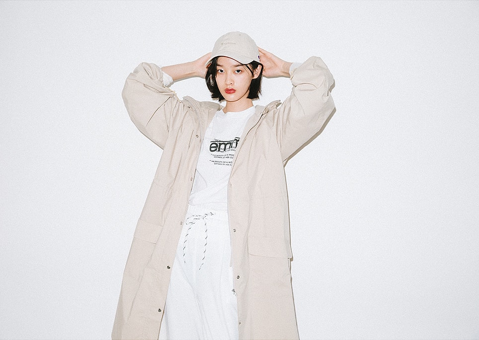 2019 EARLY SPRING PICK UP ITEM │ emmi（エミ）公式サイト