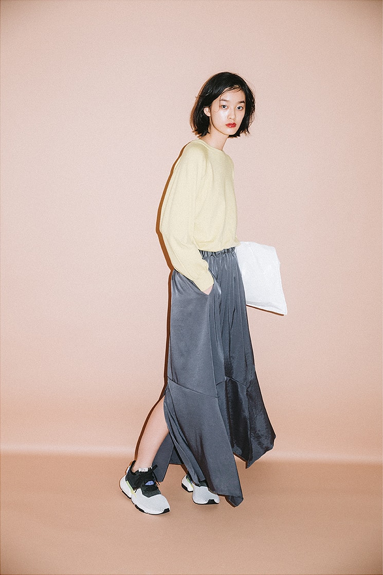 2019 EARLY SPRING PICK UP ITEM │ emmi（エミ）公式サイト