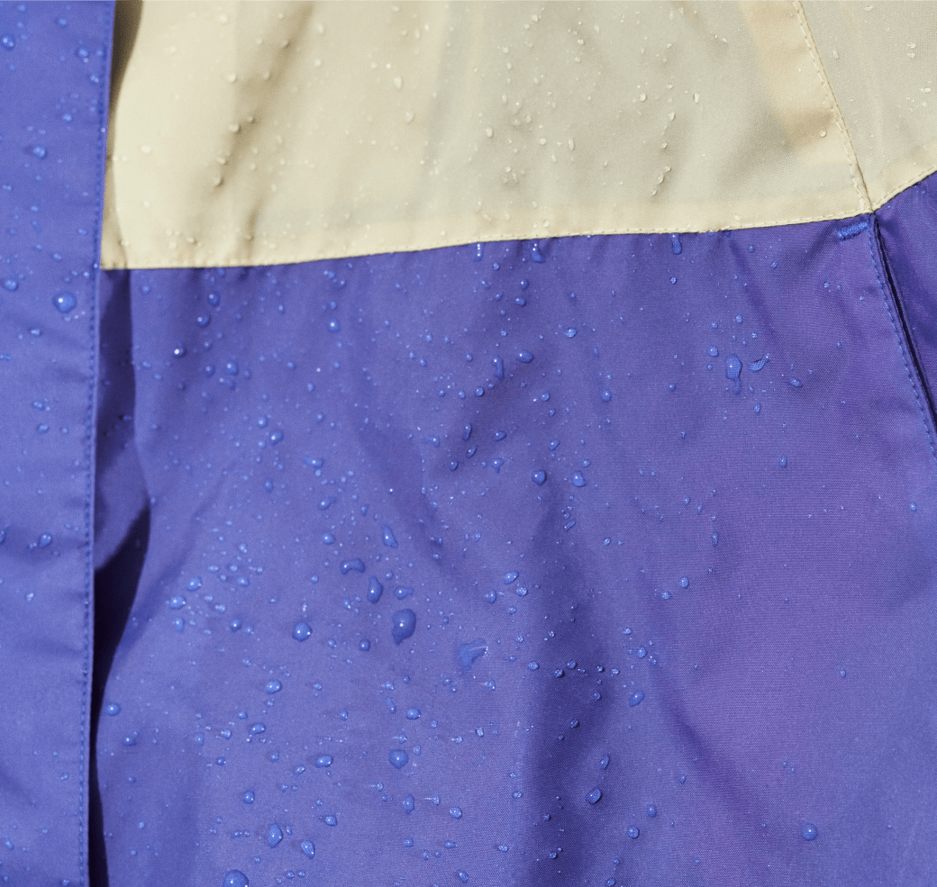 機能素材ウェア FUNCTION MATERIALS │ emmi（エミ）公式サイト