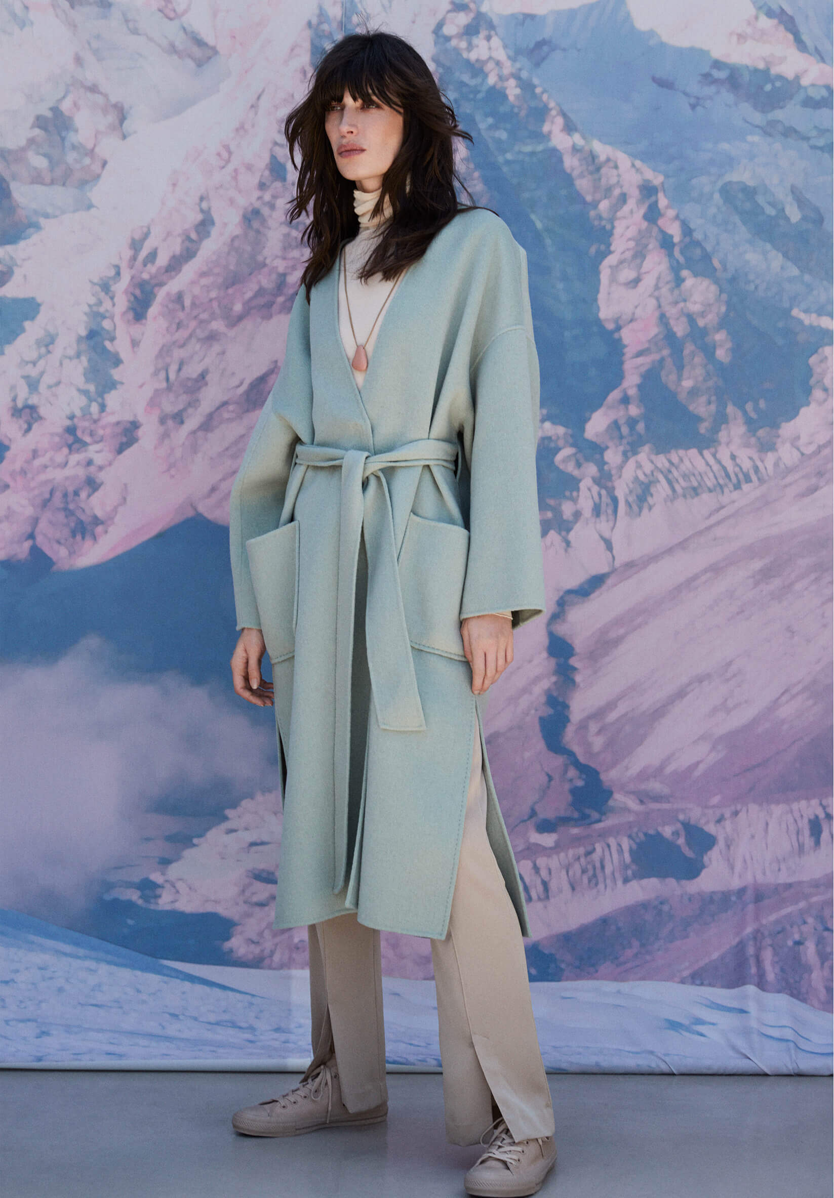 emmi atelier AUTUMN COLLECTION 2019 │ emmi（エミ）公式サイト