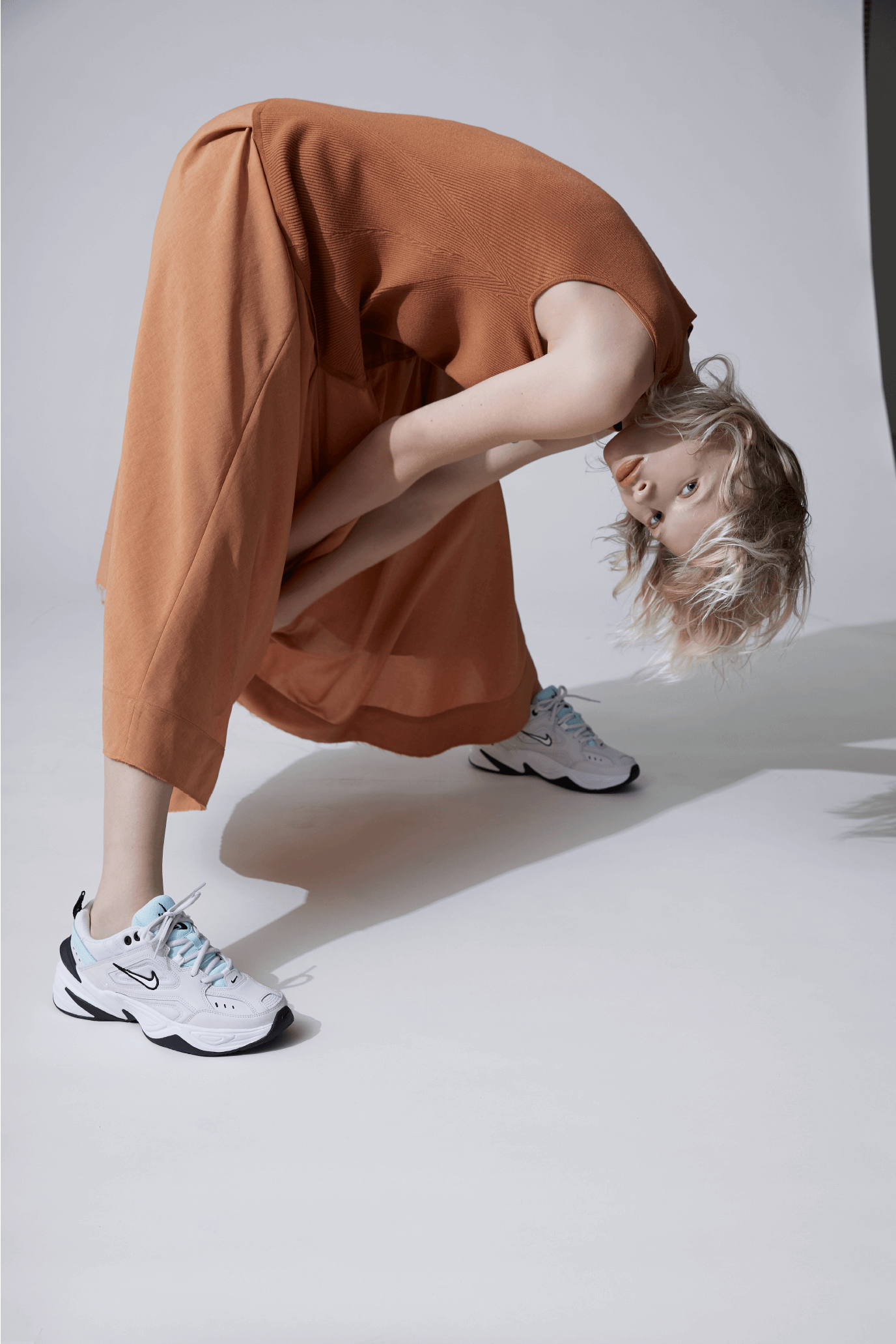 SNEAKERS FOR NOW スニーカー コーディネート │ emmi（エミ）公式サイト