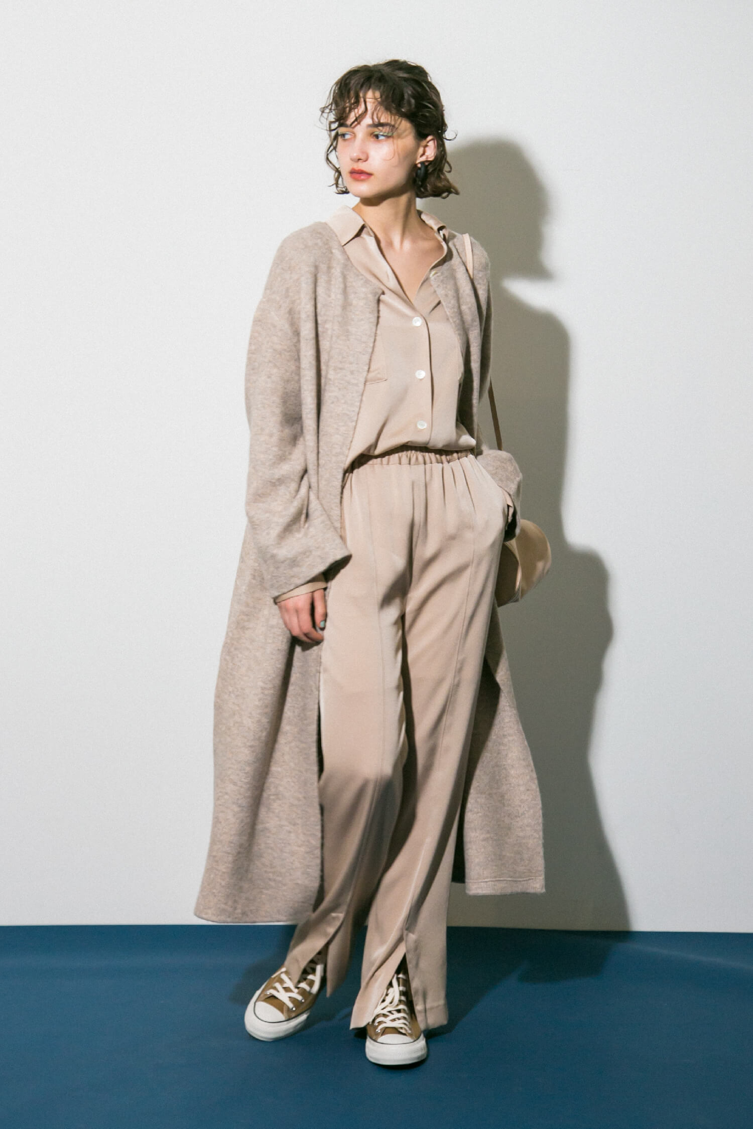 2019 Autum Winter 1st Collection PRE ORDER atelier プレオーダー